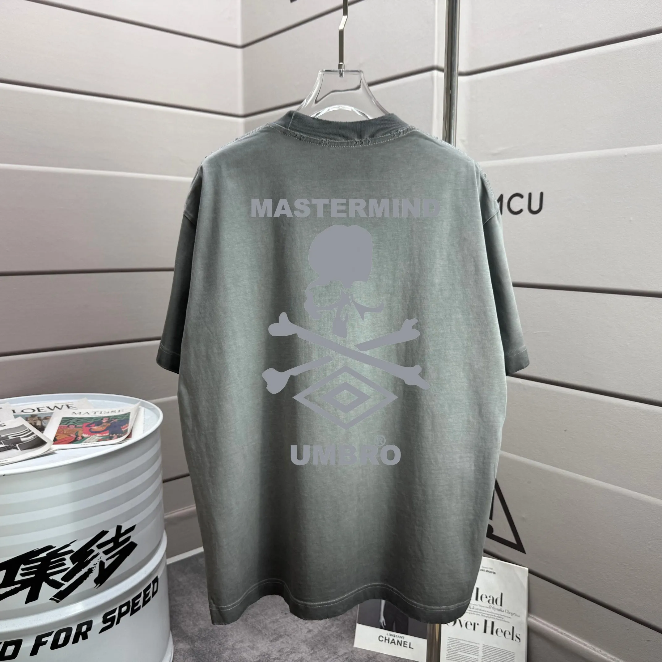 # MMJ 2025 New Arrival 320 tee Same Style : Size :S M L XL XXL Size： S （90-130 ） M （120-150 ） L （140-165 ） XL （160-180 ） XXL （180-210 ）